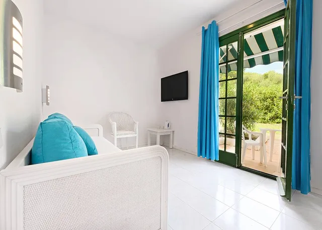 شقة بغرفة نوم واحدة، BLUESEA Marina Parc 1/4