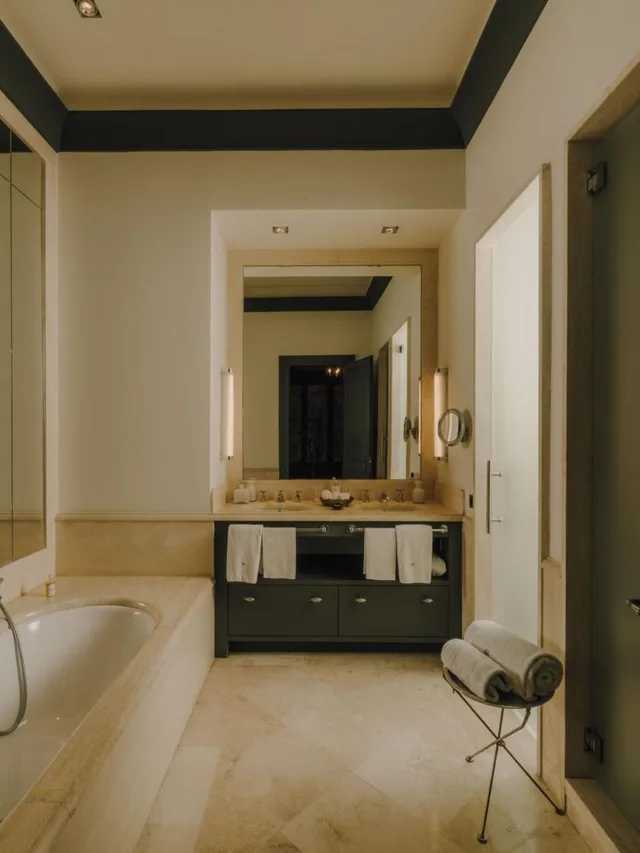 Junior Suite, Finca Cortesin Golf And Spa 6/6