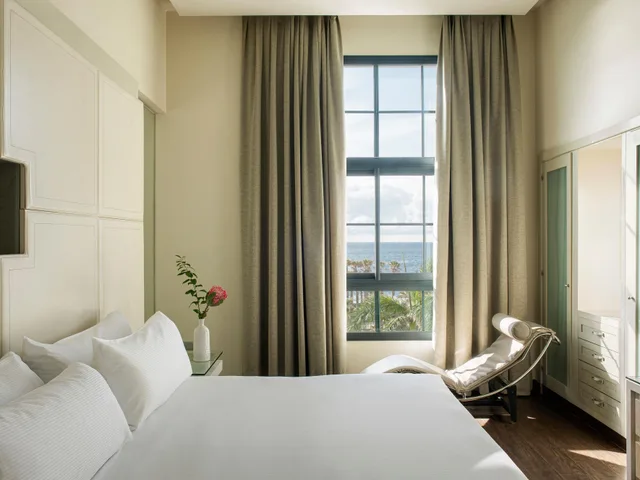 Red Level, Suite, Ocean View، Gran Melia Palacio de Isora 1/10