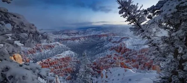 Bryce Trails Bed and Breakfast, Cedar City 36/50