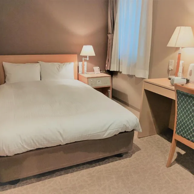 غرفة بسرير نصف مزدوج، Hotel Premium Green Hills 4/8