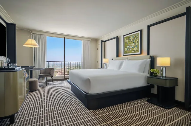 2 Bedrooms, Newport, Residential, Suite, 2 King Beds، Pendry Newport Beach 1/4