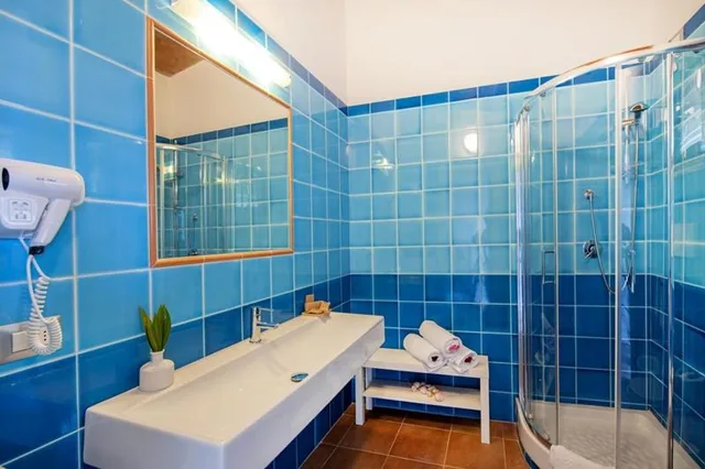 جناح سوبيريور، Eco Resort Dei Siriti 5/7