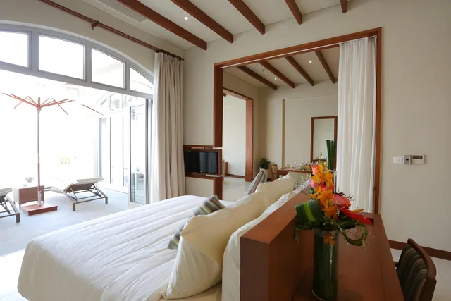 Suite, Pool and Sea View، Flc Luxury Hotel Samson 1/2