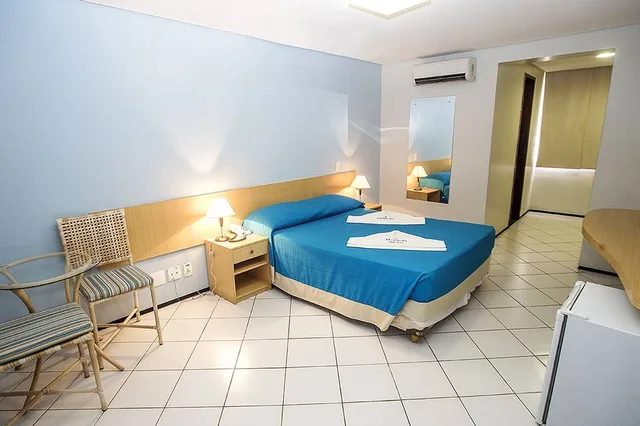 غرفة قياسية، BOREAS APART HOTEL 1/4