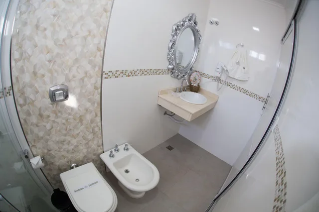 غرفة قياسية مفردة، Hotel Yvera Cataratas 6/9