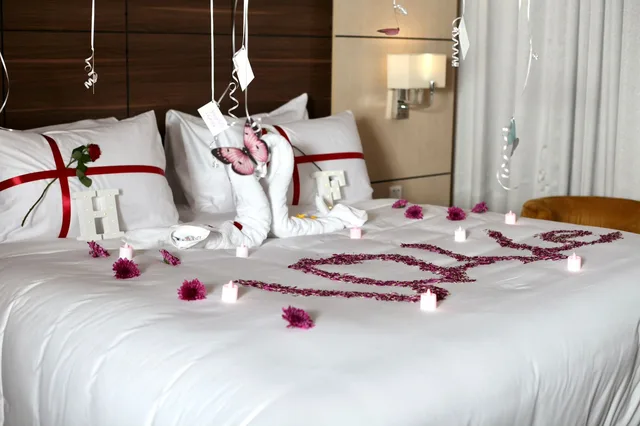 جناح جونيور، فندق سويس انترناشيونال الطائف(Swiss International Taif Hotel) 1/1