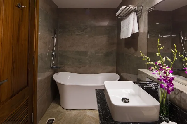غرفة سوبيريور بسرير مزدوج بإطلالة على المدينة، Apus Hotel 10/10