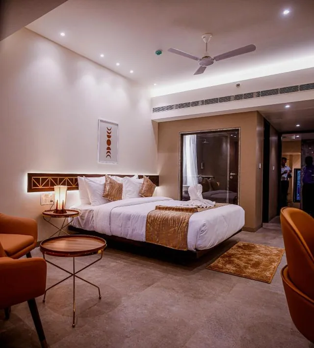 Mandakini Ambience Model Colony، Shivaji Nagar، بونه 8/14