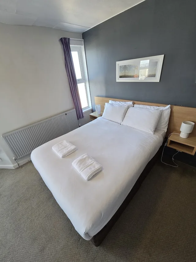 Suite, Triple, 1 Queen and 1 Single Bed, Beresford Hotel 1/4