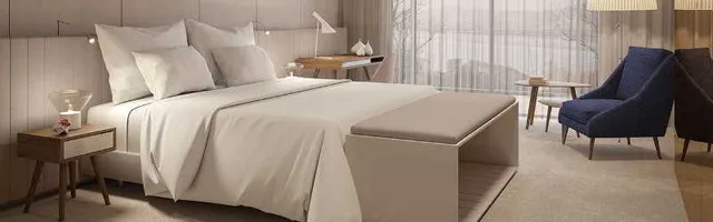 غرفة قياسية بسرير مزدوج أو سريرين منفصلين، Montebelo Vista Alegre Ilhavo Hotel 1/2