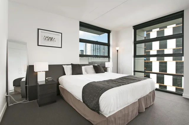شقة بغرفة نوم واحدة، Docklands Private Collection of Apartments - Digital Harbour 2/6