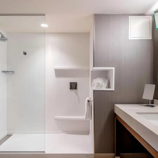 غرفة قياسية مفردة، Hotel Dene & Conference Centre 3/3