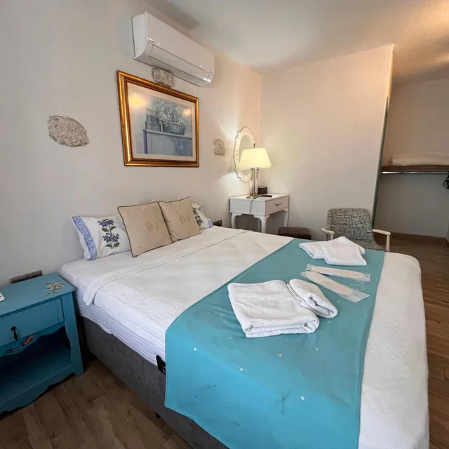Superior, Triple, Bedirhan Konak Otel 4/10