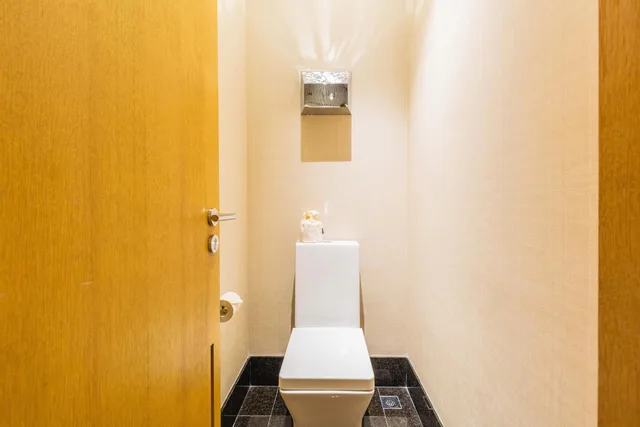 غرفة تنفيذية بسرير كينج وسرير كوين، Hotel Kapok Shenzhen Bay 8/9
