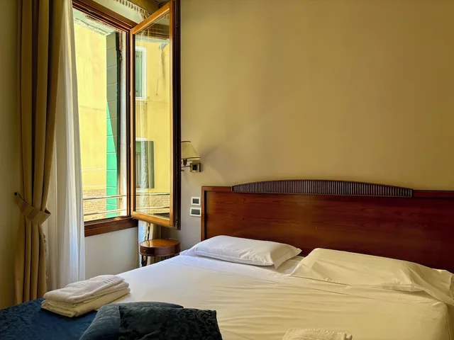 غرفة كومفورت رباعية، Locanda del Ghetto 2/4