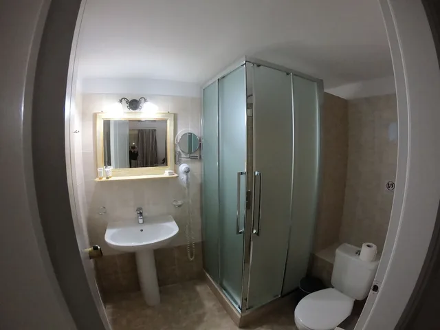 Traditional, Suite, Double Bed, Mathios Village 3/9