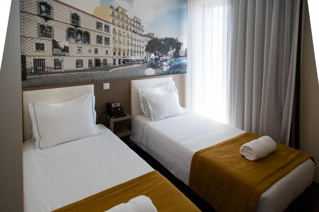 غرفة ديلوكس، FENICIUS CHARME HOTEL 1/1