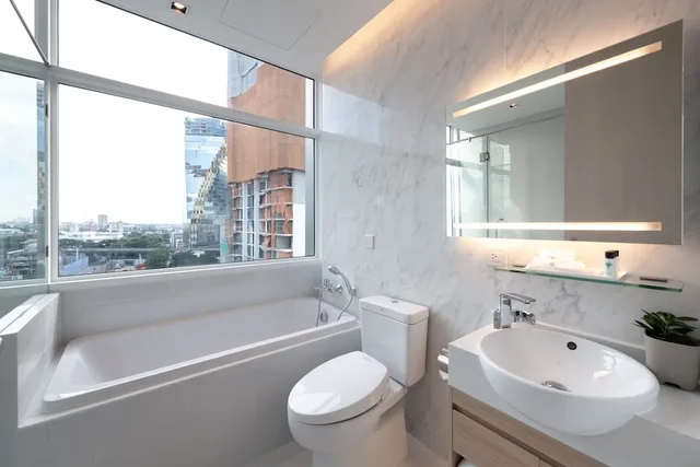 غرفة بريميوم بسرير مزدوج، Jasmine 59 Hotel 5/5