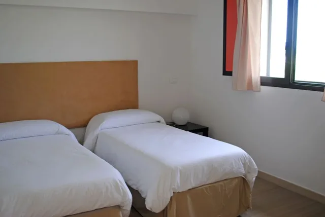 شقة بسرير كينج وسريرين منفصلين، Tenuta San Nicola 3/6