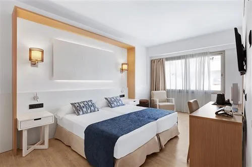Room, Single, Double or Twin Bed، THB Los Molinos - Adults Only 1/2