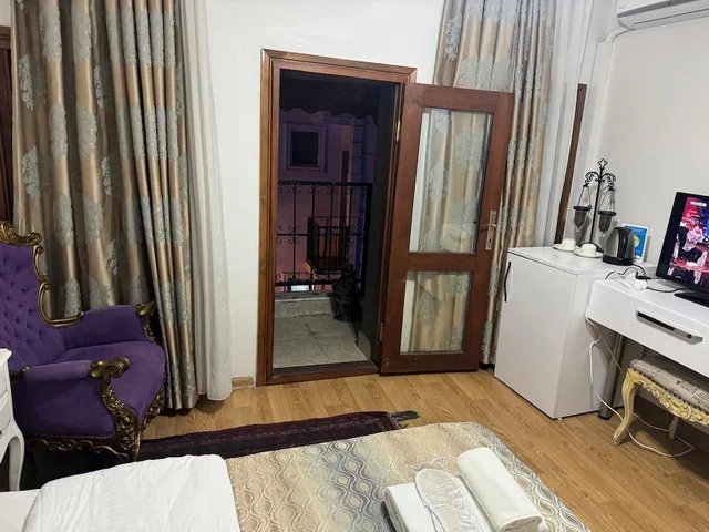 غرفة سوبيريور بسرير مزدوج أو سريرين منفصلين، Saint George Boutique House 4/7
