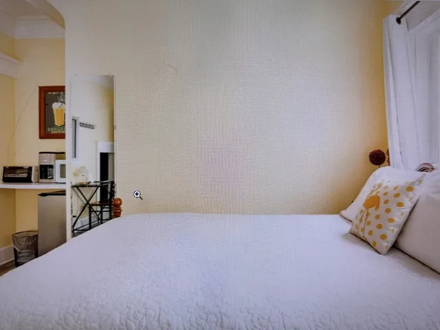 Lanai, Queen Bed، Arroyo Vista Inn 2/3