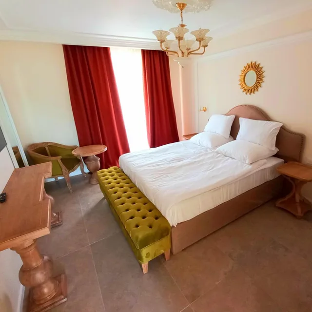 فيلا بريميير جونيور، Hotel Eco Therma Village 6/9