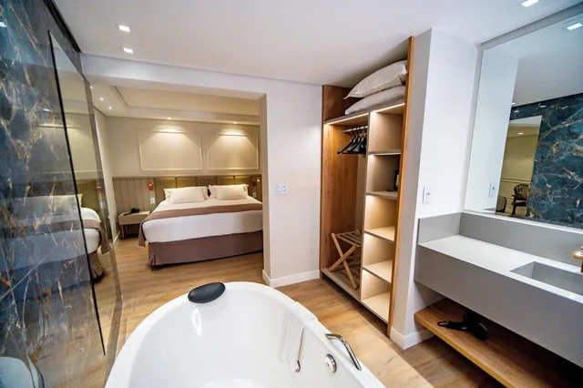 جناح بريميير، Hotel Marimar Ex Marimar the Place 5/6