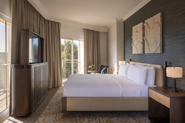 2 Bedrooms, Texas, Suite, Signia by Hilton La Cantera Resort & Spa 2/2