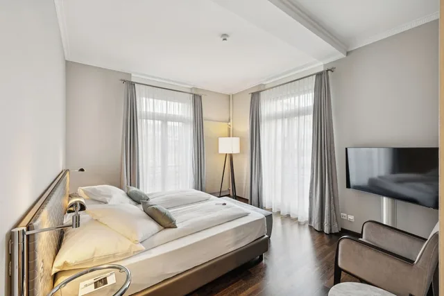 جناح جونيور، Art Deco Hotel Elite Formerly Elite Swiss Quality Hotel 2/5