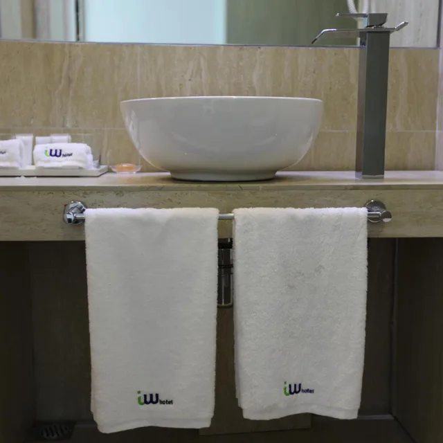 City, Superior, Twin Beds, High Floor، IW Hotel 5/5