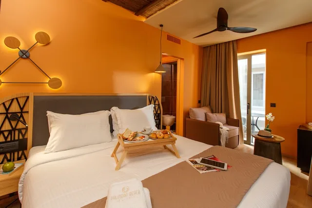 جناح سوبيريور ديلوكس بجاكوزي، Palmera Beach Hotel and Spa Adult Only 2/7