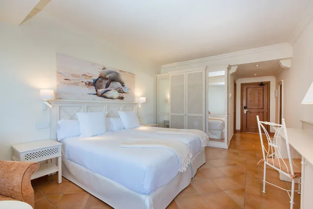 Room, Twin Beds, Shared Pool، Iberostar Selection Andalucia Playa 2/4