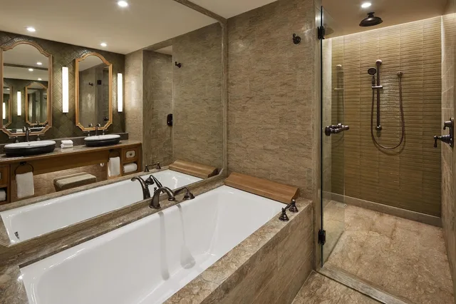 غرفة كلوب بريميوم بسرير كينج، Hyatt Regency Bali 3/4