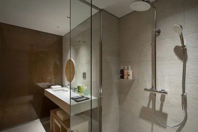 Japanese, Suite, 3 Beds, Outdoor Bath، Hoshino Resorts KAI Beppu 1/1
