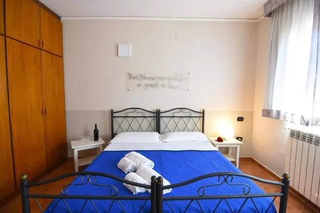 House, Double Bed, Smoking، Case Cosi 4/10
