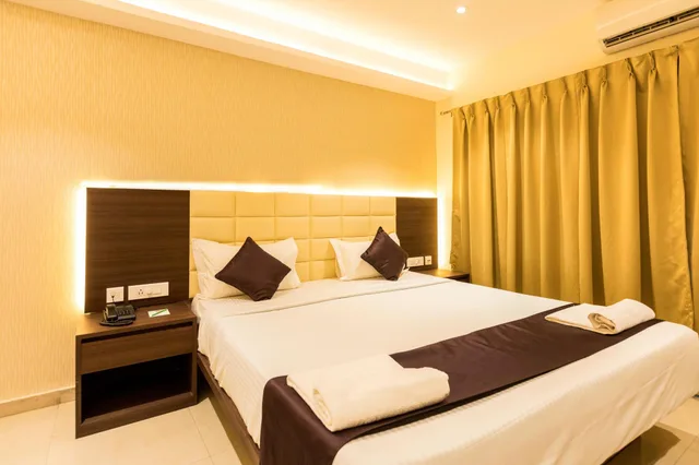 غرفة سوبيريور مفردة، Lynq Cico A Boutique Hotel 2/2