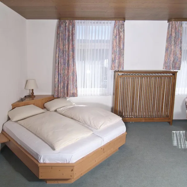 Room, Double Bed, Action Forest Aktiv Hotel 2/10