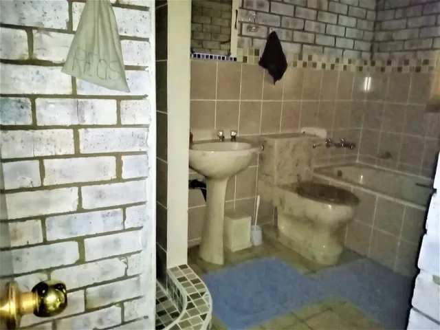 2 Bedrooms, Cottage, Double and Twin Beds, Bunk Bed, Garden Area، St Lucia Wilds 6/7