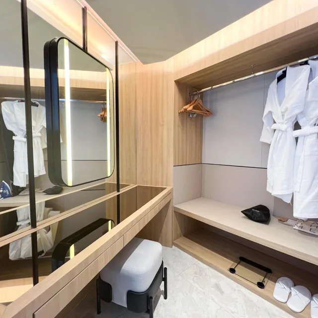 Executive, Suite, King Bed, Lounge Access, Novotel Rayong Star Convention Centre 9/10