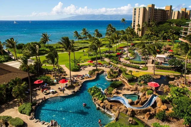1 Bedroom, Suite, Resort View, Den، OUTRIGGER Honua Kai Resort & Spa 1/1