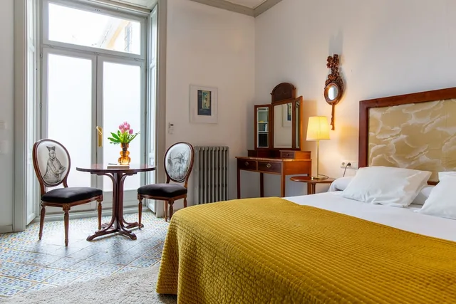 غرفة سوبيريور بسرير مزدوج أو سريرين منفصلين، Art Boutique Hotel Chamarel 2/10