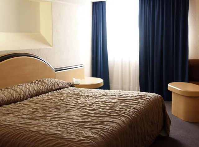 غرفة قياسية، Portonovo Hotel And Suites 1/2