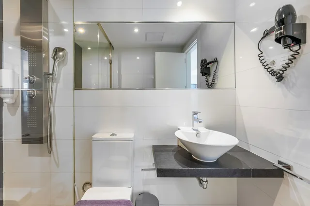Suite, Apartment, Xxl، Bristol Sunset Beach 6/10