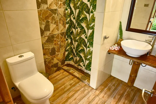 غرفة سوبيريور، Hare Nua Hotel Boutique 5/5