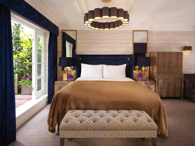 شقة بسرير فردي، Flemings Hotel Mayfair 1/1