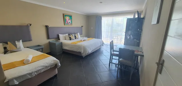 غرفة عائلية، Point Village Hotel 5/10