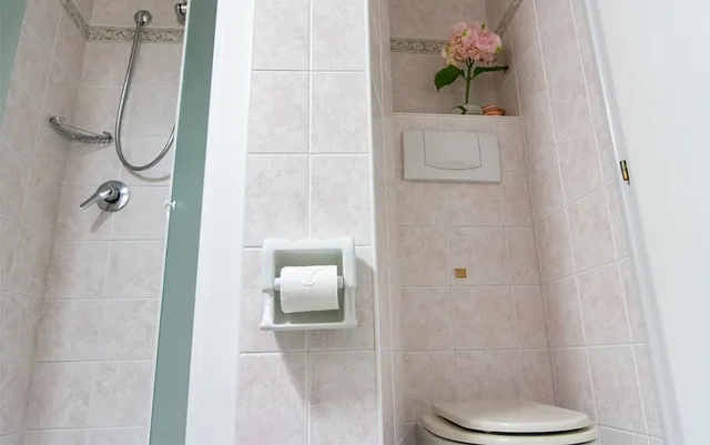 غرفة ديلوكس مفردة، Hotel Maestri 18/20