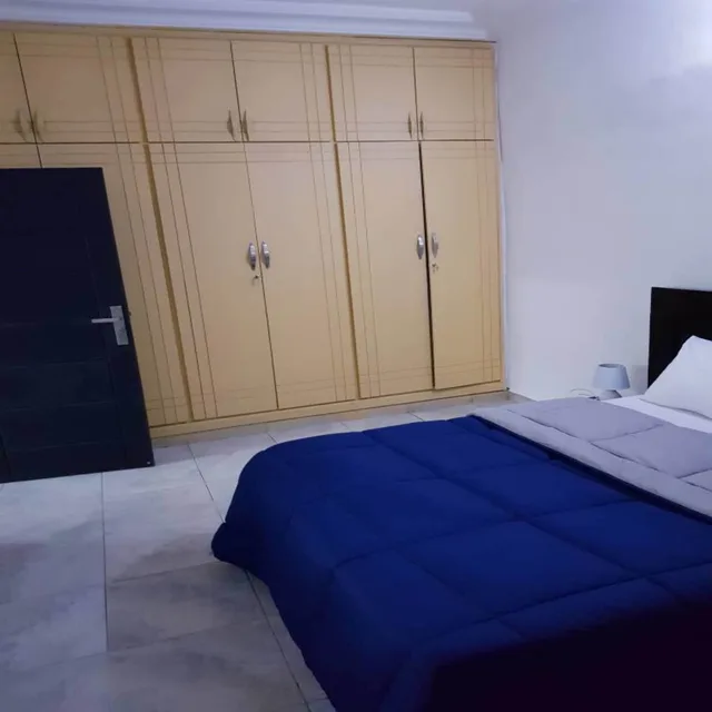 شقة كومفورت بسرير كوين بإطلالة على المدينة بشرفة، Les Residences Rima 1 1/2